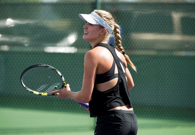 Eugenie Bouchard