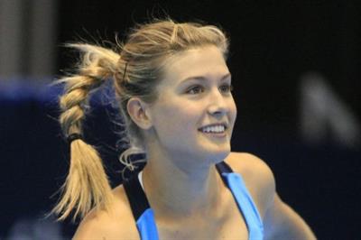 Eugenie Bouchard