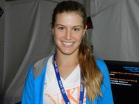 Eugenie Bouchard