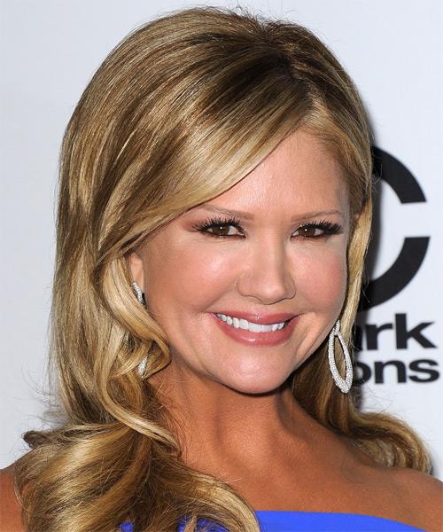 Nancy O'Dell