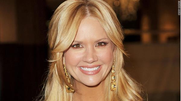 Nancy O'Dell