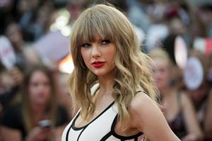 Taylor Swift Much Music Video Awards at Much Music in Toronto, Canada - June 16, 2013 