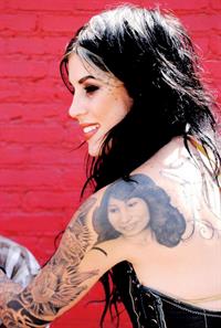 Kat Von D