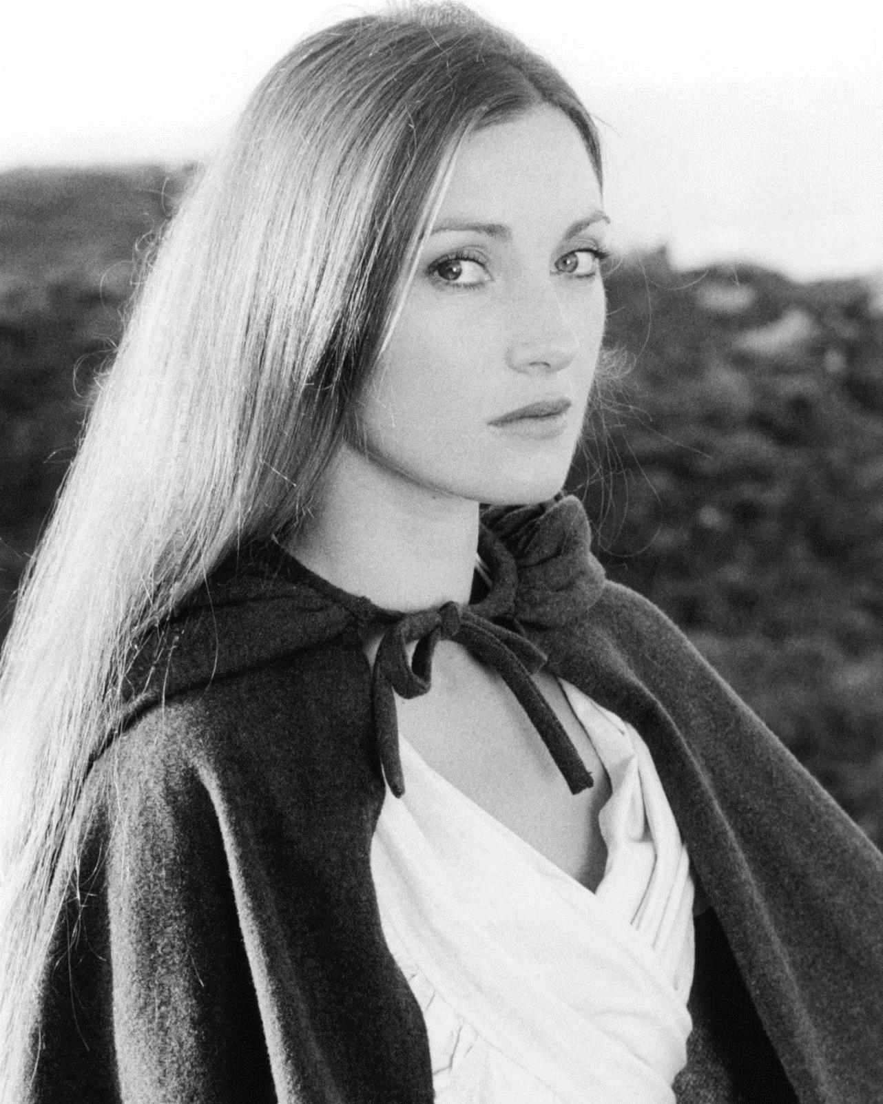 Jane Seymour