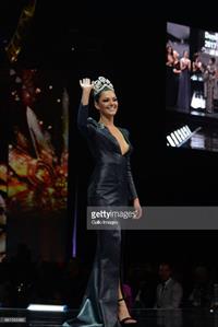 Demi-Leigh Nel-Peters