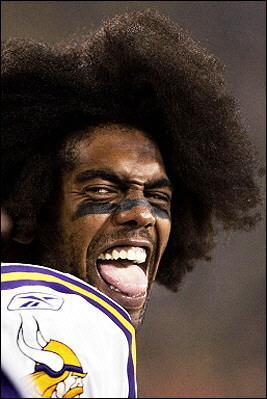 Randy Moss