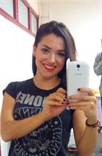 Alba Rico