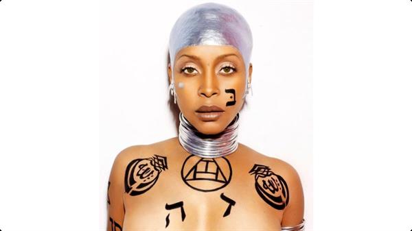 Erykah Badu