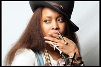 Erykah Badu