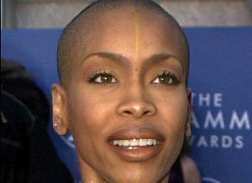 Erykah Badu