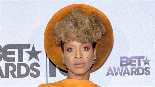 Erykah Badu