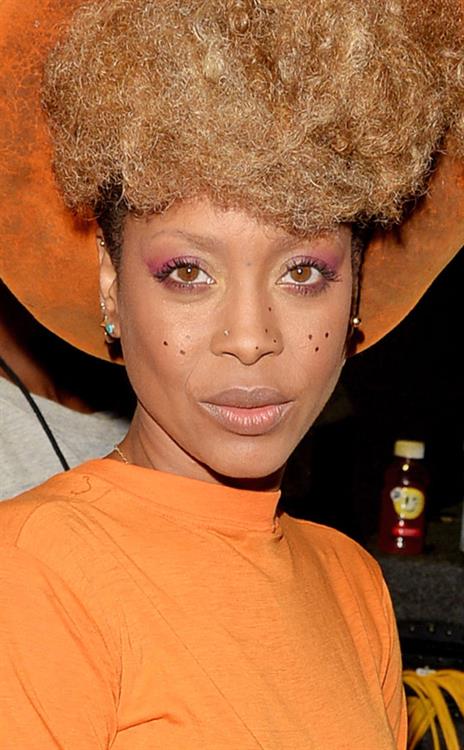 Erykah Badu