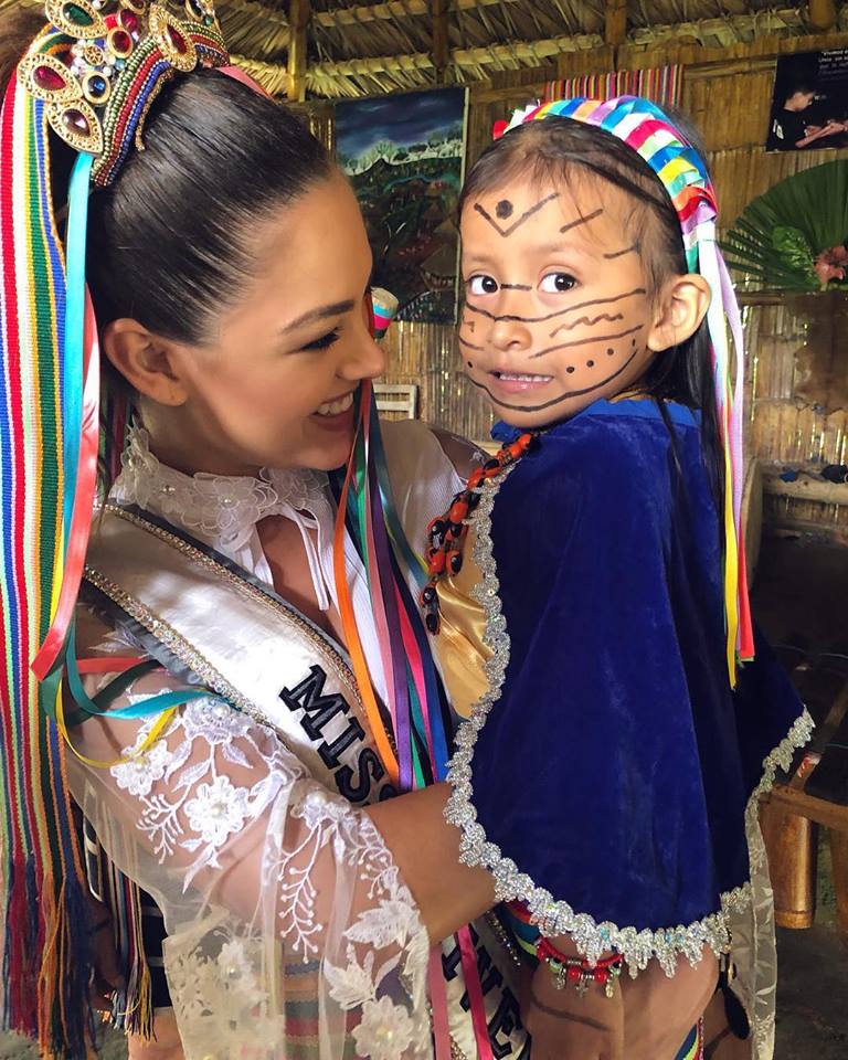 Demi-Leigh Nel-Peters