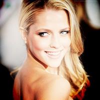 Teresa Palmer