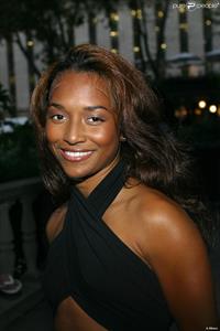 Rozonda Thomas