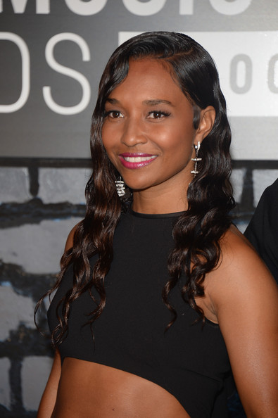 Rozonda Thomas