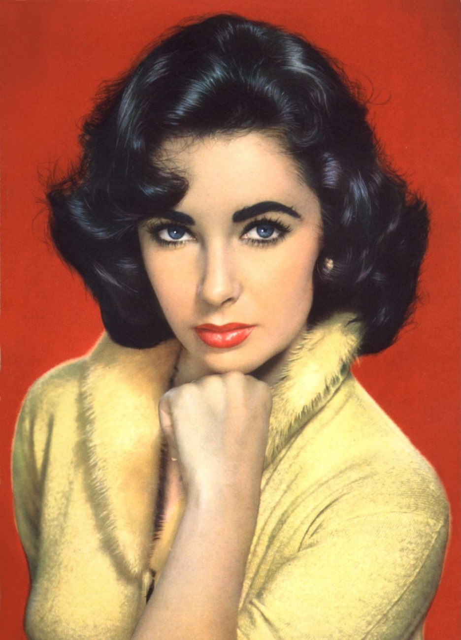 elizabeth taylor shirt