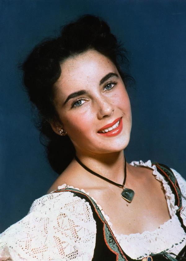 Elizabeth Taylor