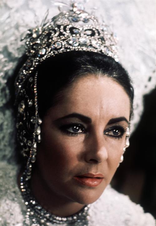 Elizabeth Taylor
