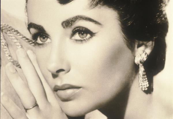 Elizabeth Taylor