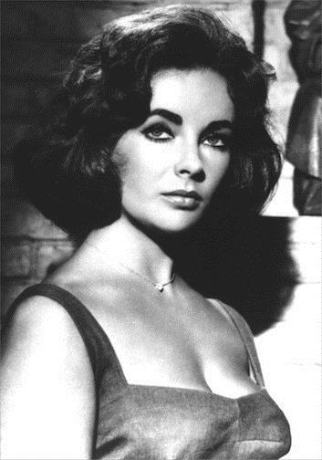 Elizabeth Taylor
