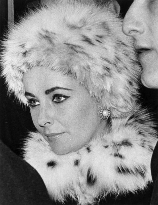 Elizabeth Taylor