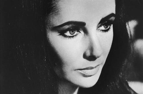 Elizabeth Taylor