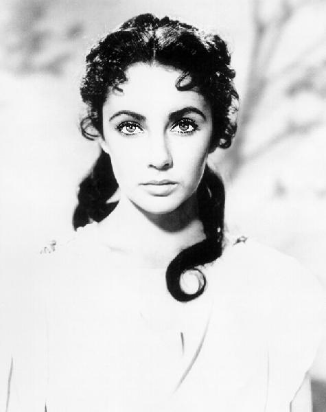 Elizabeth Taylor