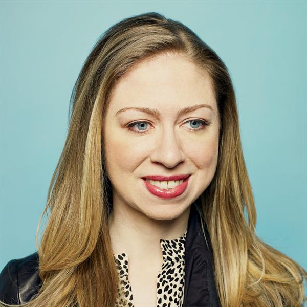 Chelsea Clinton