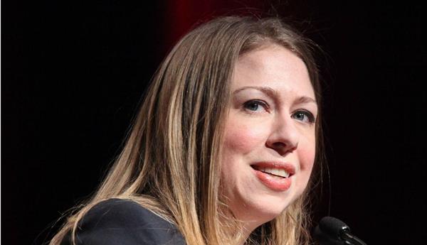 Chelsea Clinton