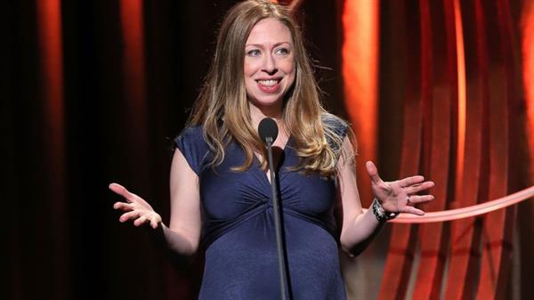 Chelsea Clinton