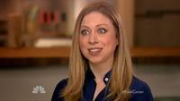 Chelsea Clinton