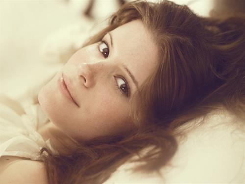 Kate Mara