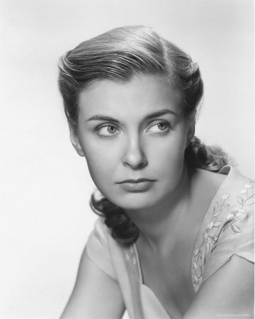 Joanne Woodward