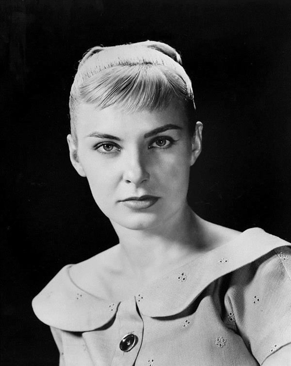 Joanne Woodward