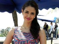 Megan Young