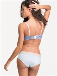 Sara Sampaio in lingerie