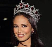 Megan Young