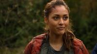 Lindsey Morgan