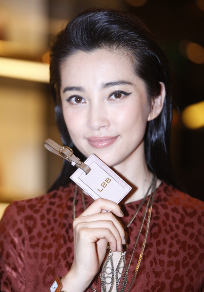 Li Bingbing