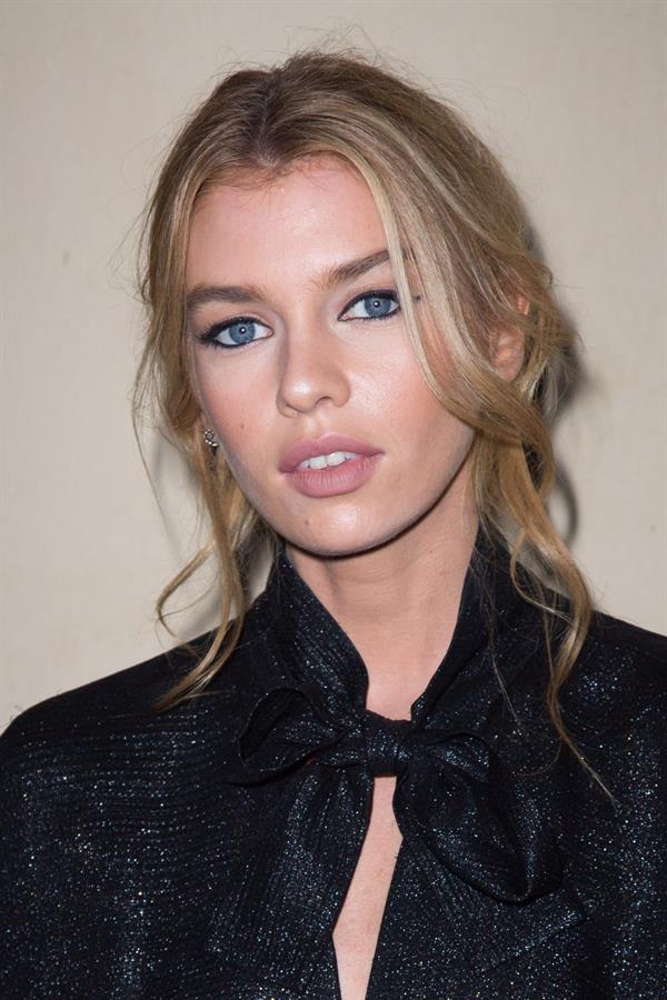 Stella Maxwell