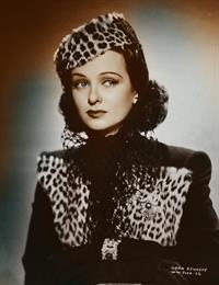 Joan Bennett
