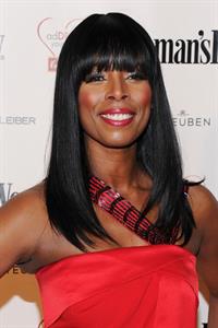 Tasha Smith