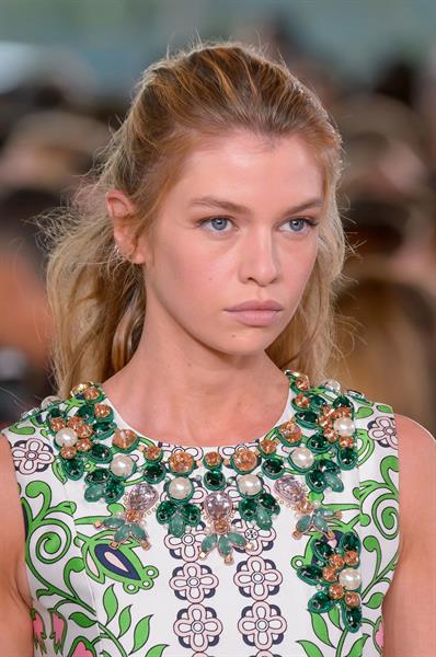 Stella Maxwell