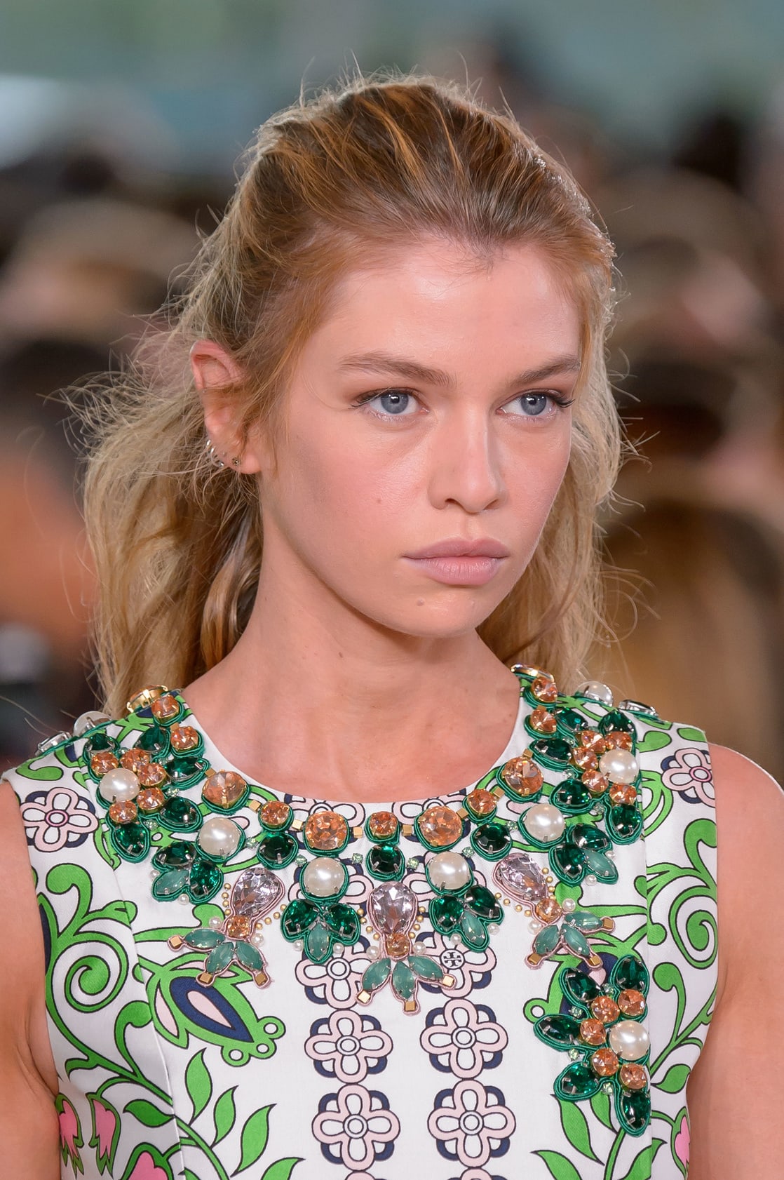 Stella Maxwell