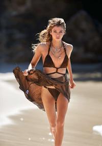 Stella Maxwell in a bikini