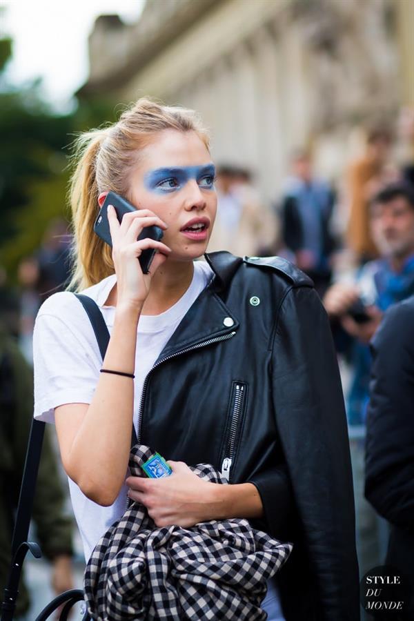 Stella Maxwell