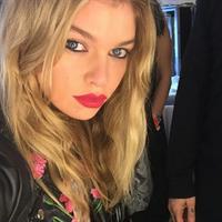 Stella Maxwell