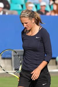 Victoria Azarenka