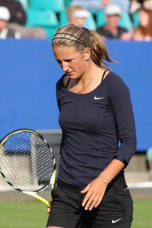 Victoria Azarenka